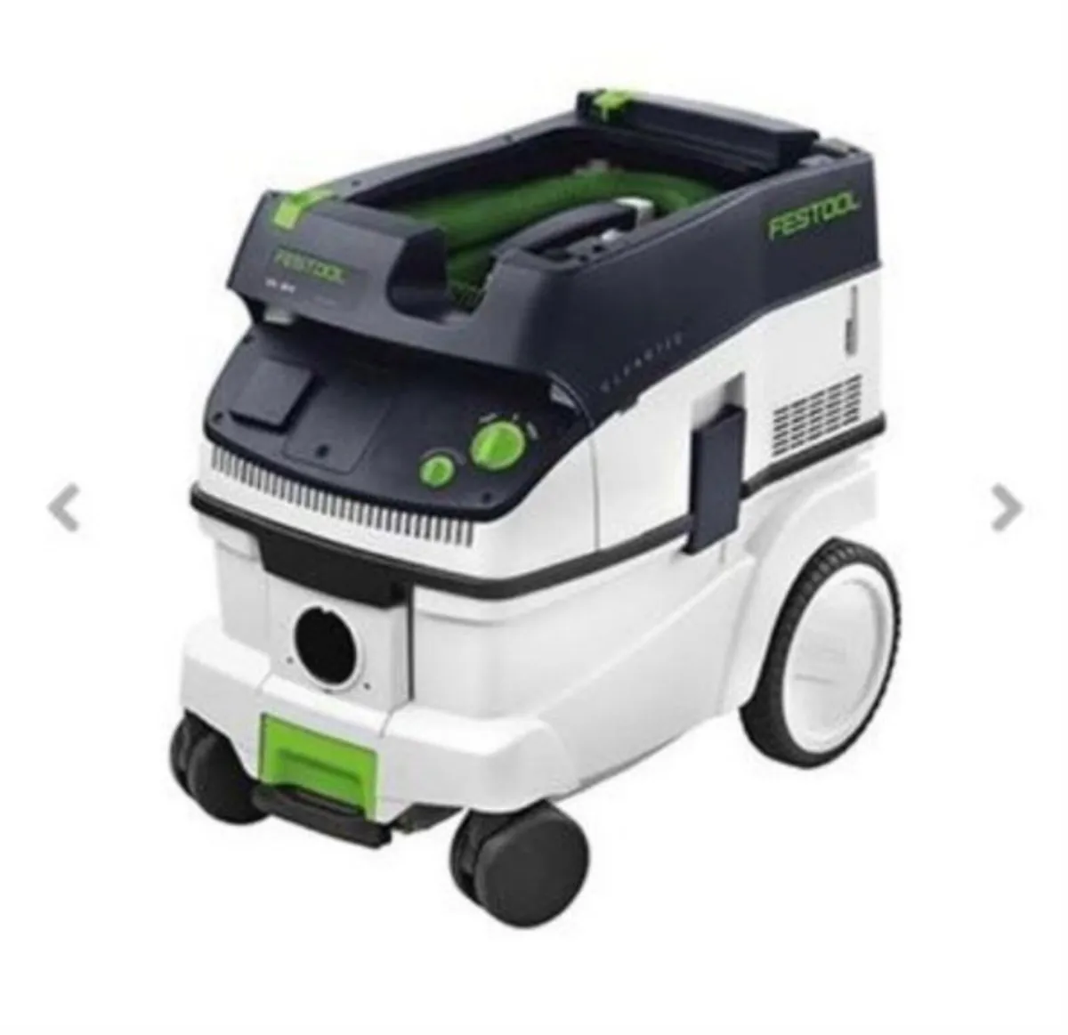 Festool CTL 26 E  vacuum cleaner