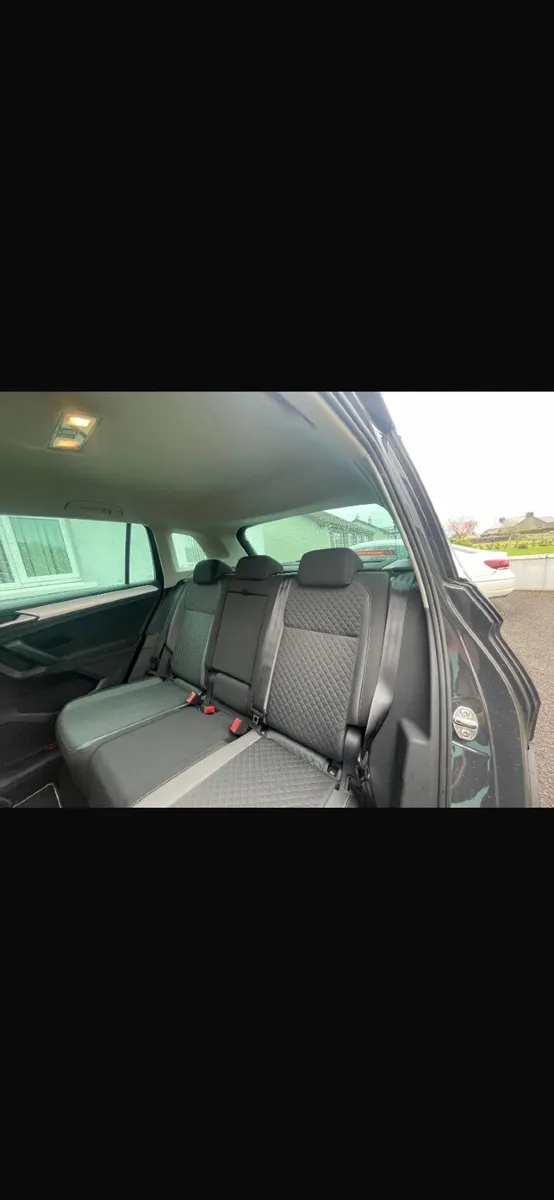 Volkswagen Tiguan 2019 - Image 3