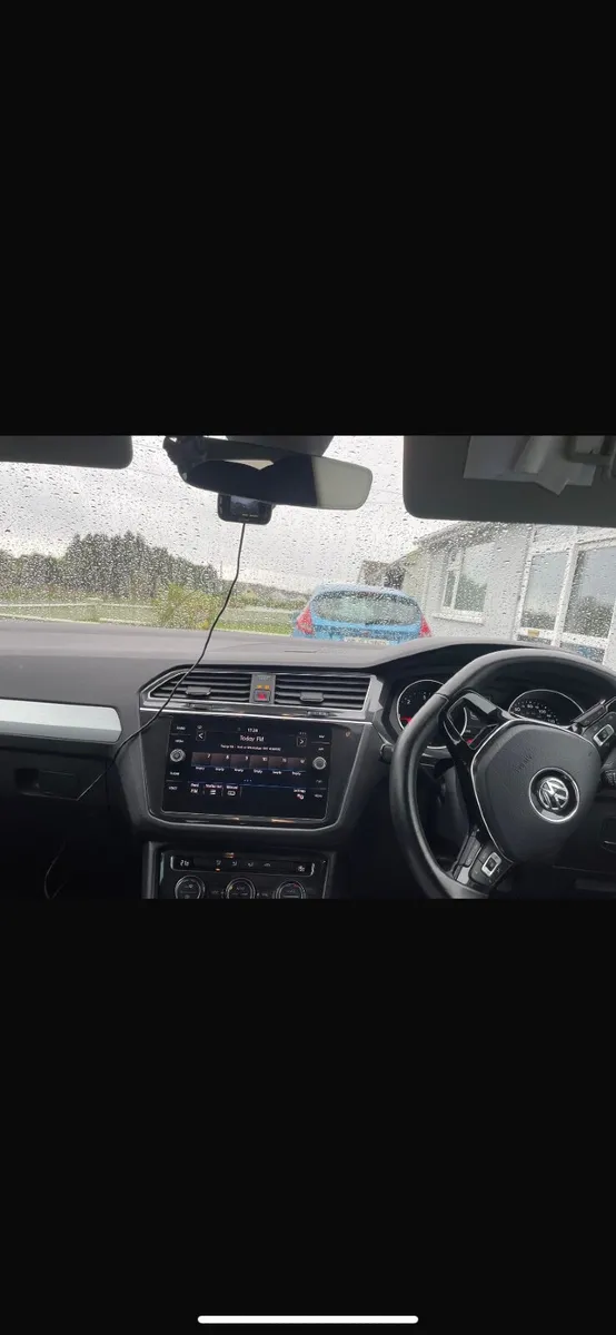 Volkswagen Tiguan 2019 - Image 4