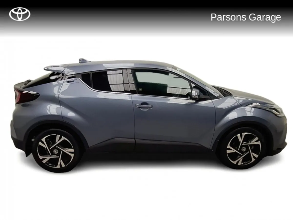 Toyota C-HR C-HR HYBRID SPORT - Image 3