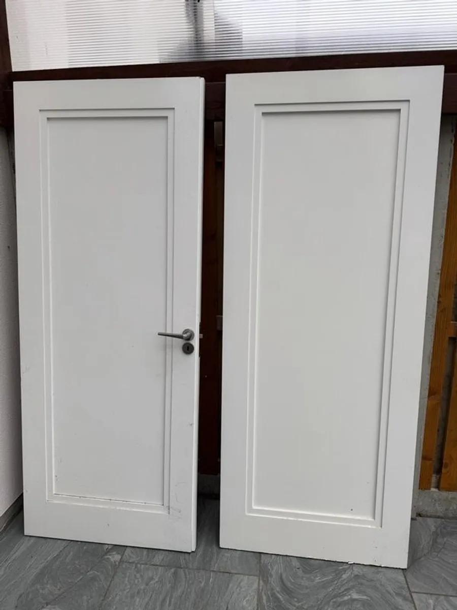 Double doors - Image 3