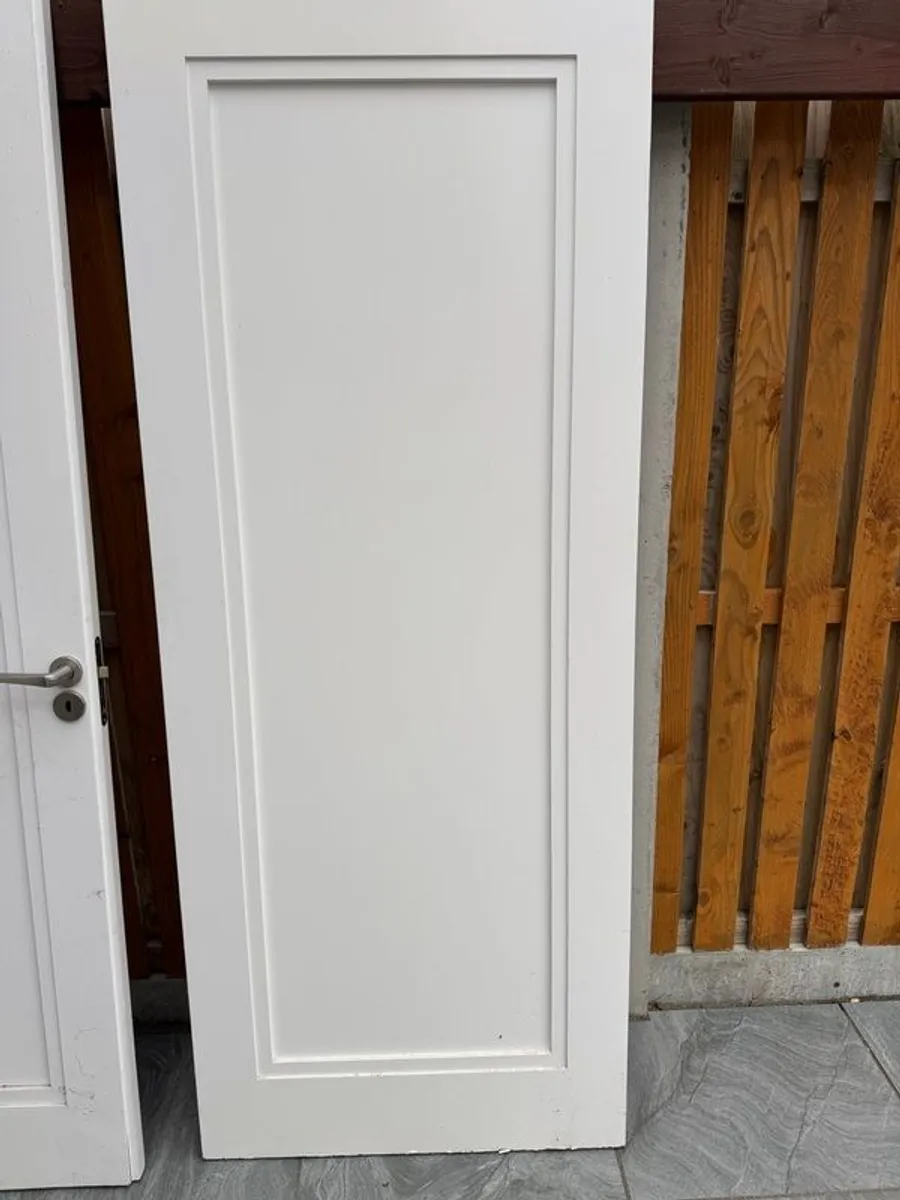 Double doors - Image 4