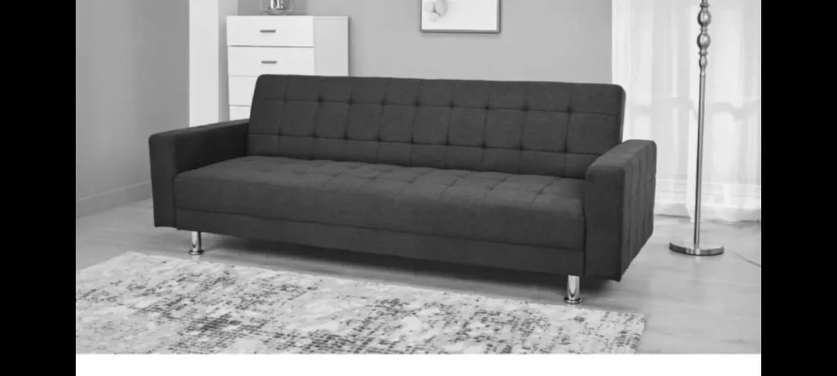 Sofa bed - Image 2