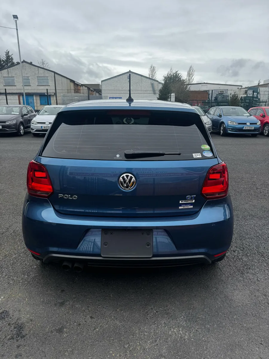 POLO GT 1.4L - Image 4