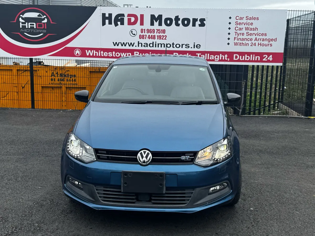 POLO GT 1.4L - Image 2
