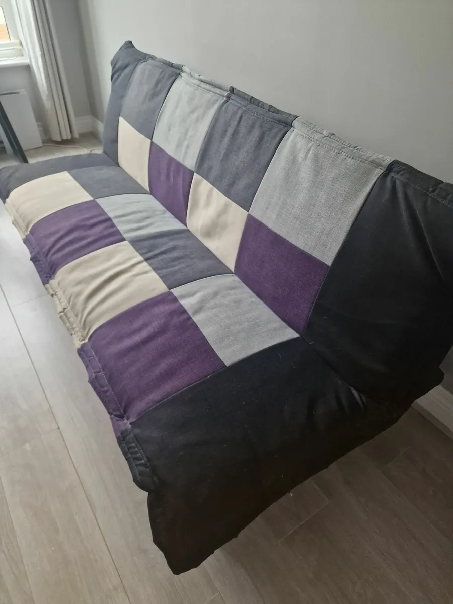 Sofa Bed - Image 1