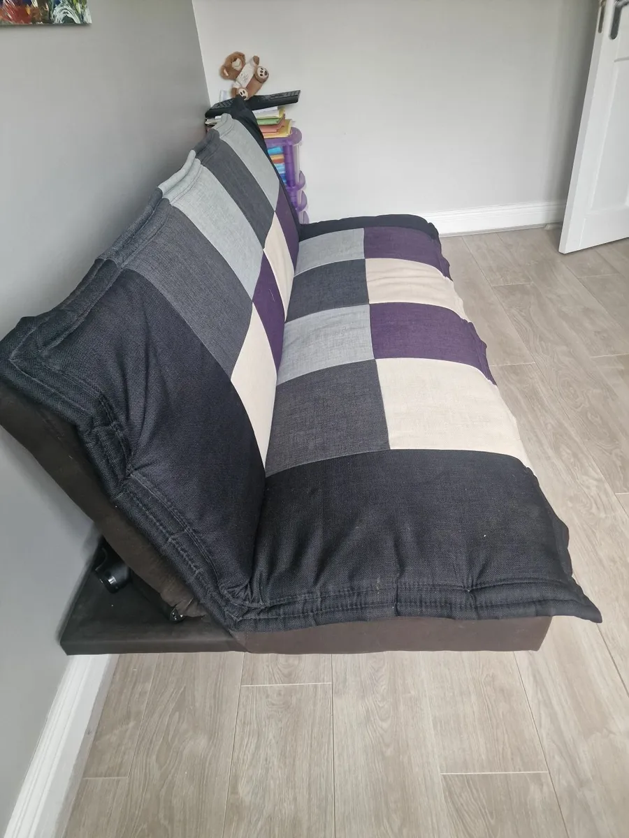Sofa Bed - Image 2