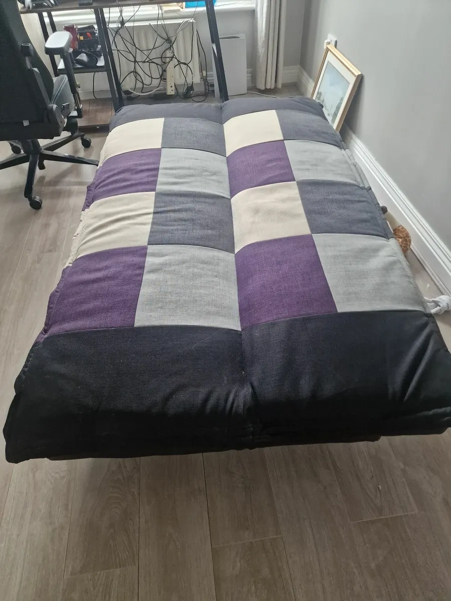Sofa Bed - Image 3