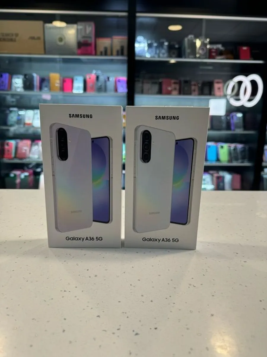Samsung A36