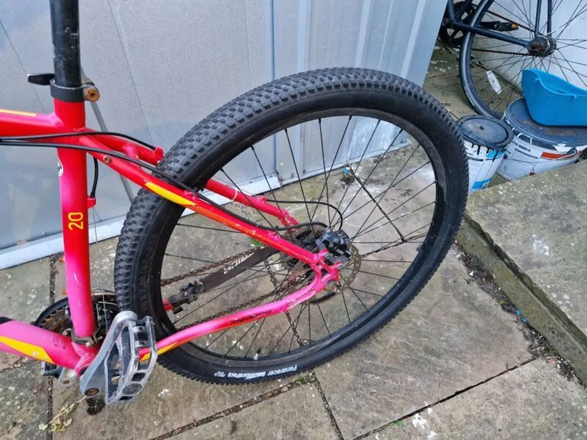 Mountain Bike - Image 3