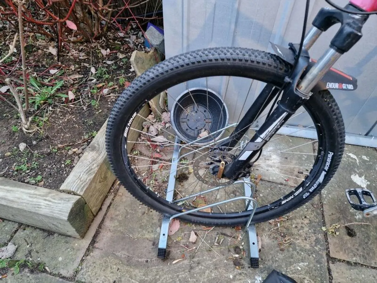 Mountain Bike - Image 4