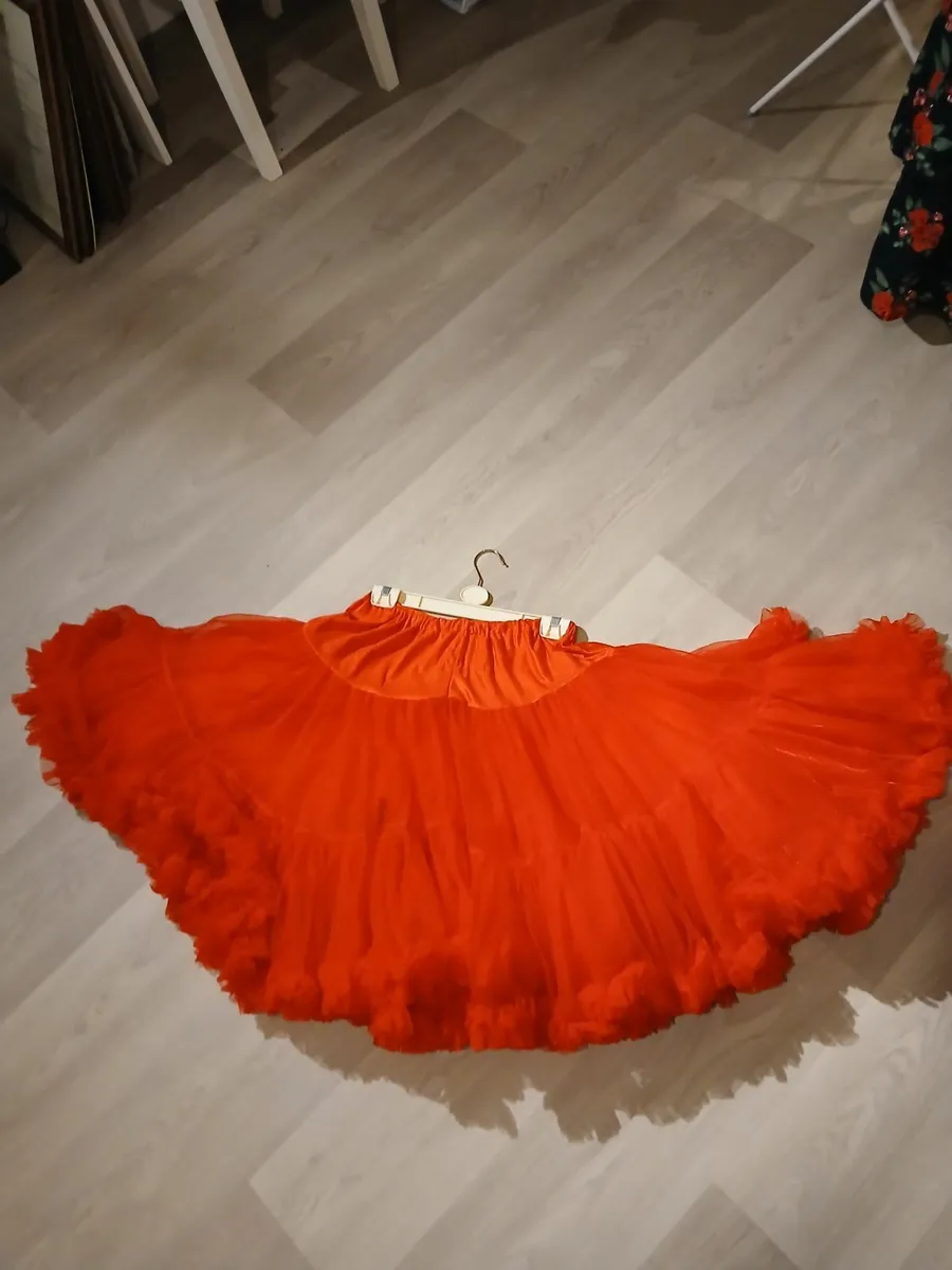 Petticoat - Image 1