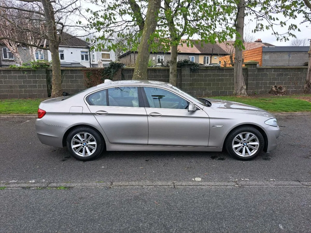 BMW 520 - Image 3