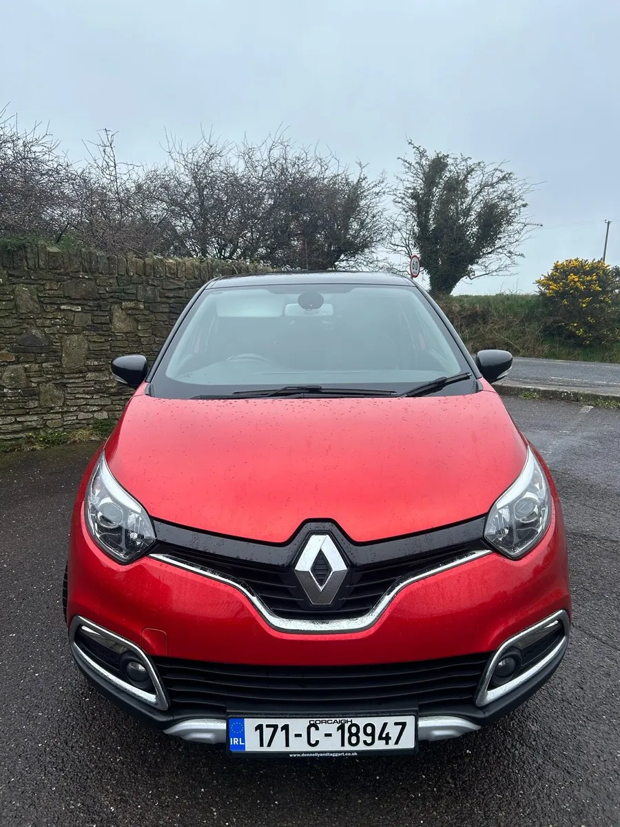 Renault capture TOP SPEC - Image 2
