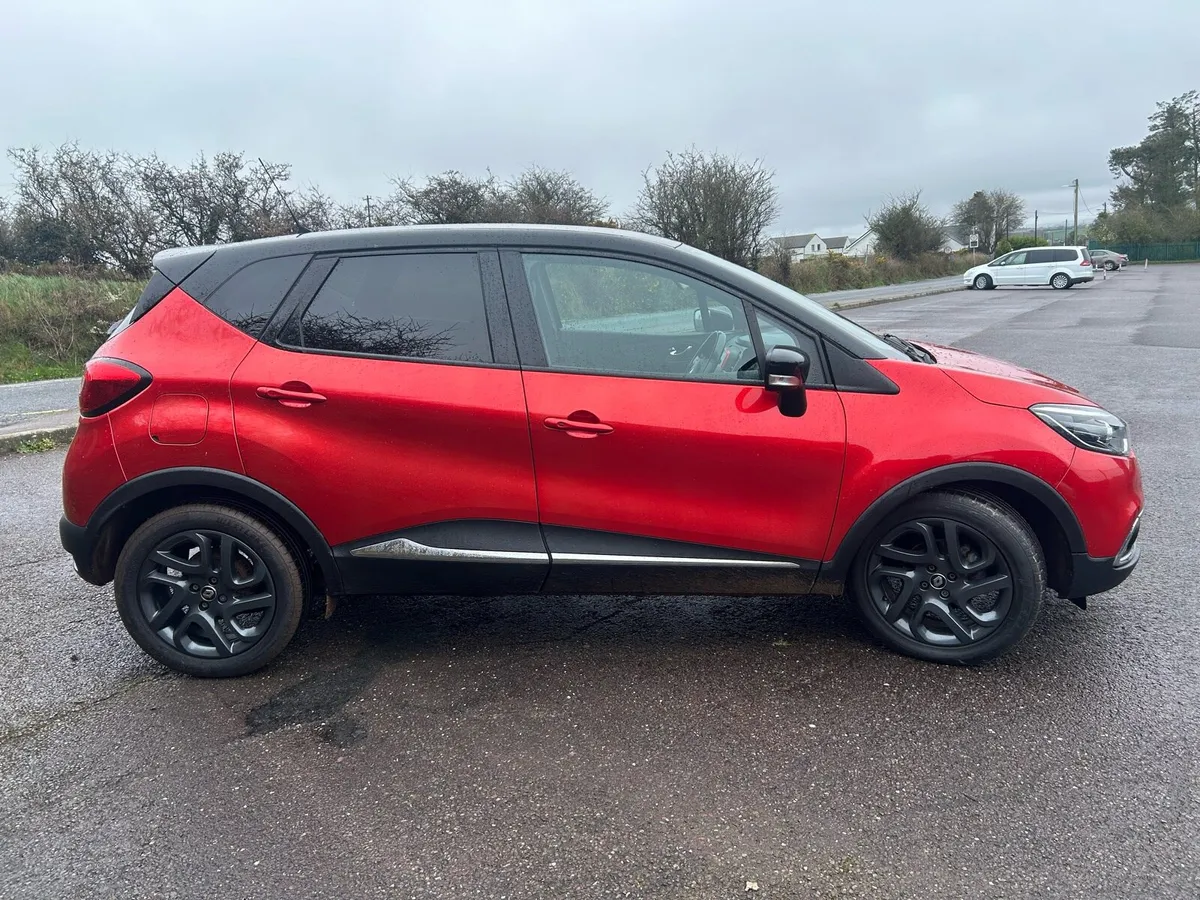 Renault capture TOP SPEC - Image 4