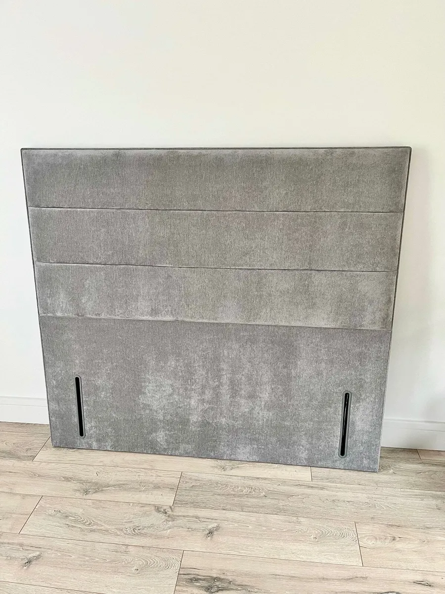 King Bed Headboard - Image 2
