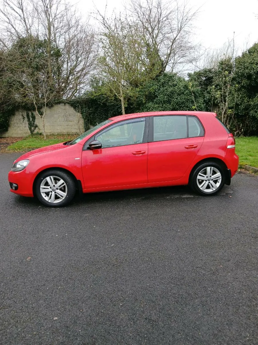 Vw golf 1.6tdi - Image 3