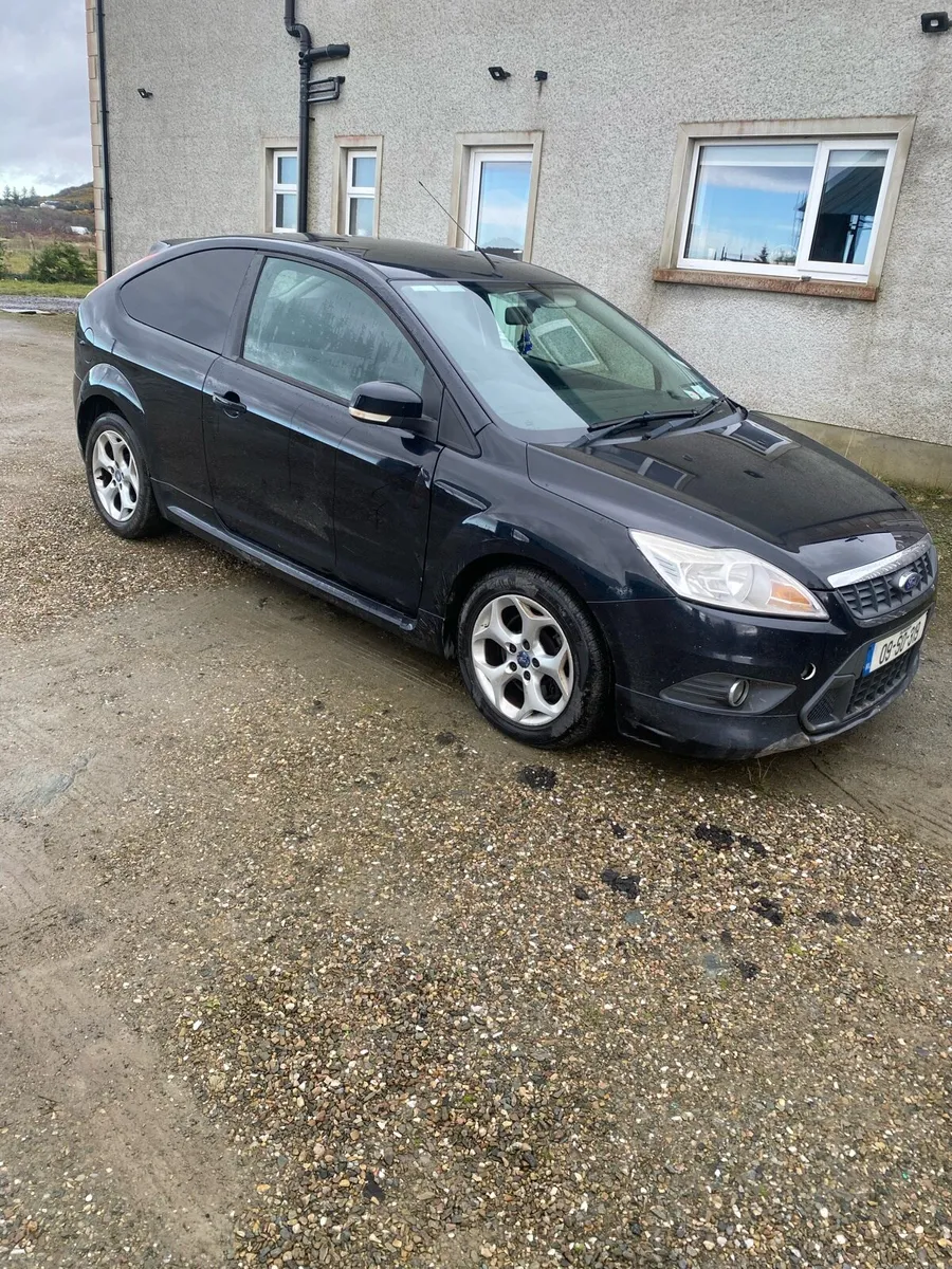Ford focus - Image 2