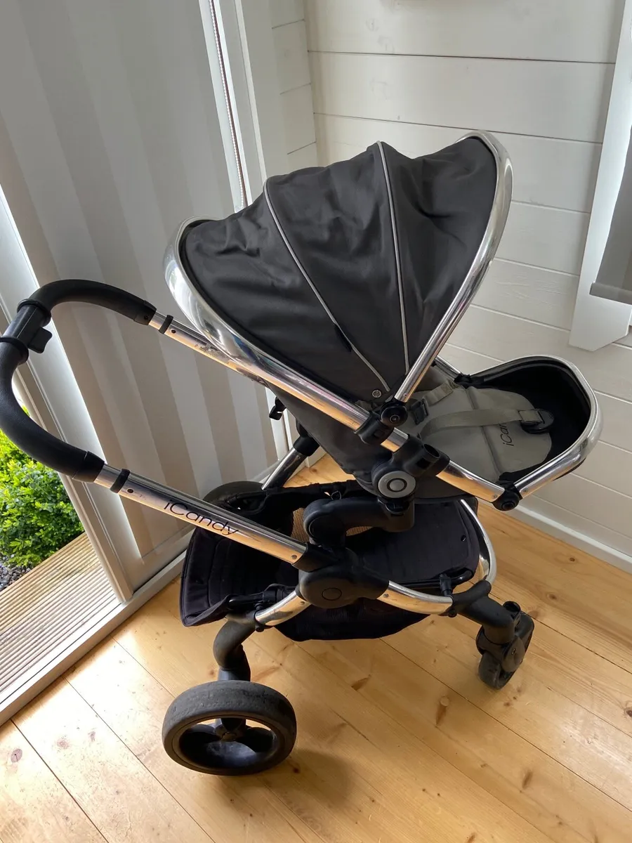 Buggy - Image 1