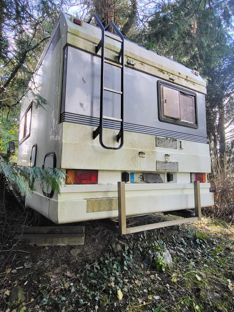 Ducato boxer relay talbot engines & gbox - Image 4