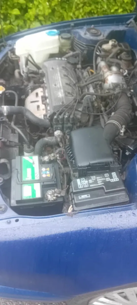 Toyota Corolla - Image 2