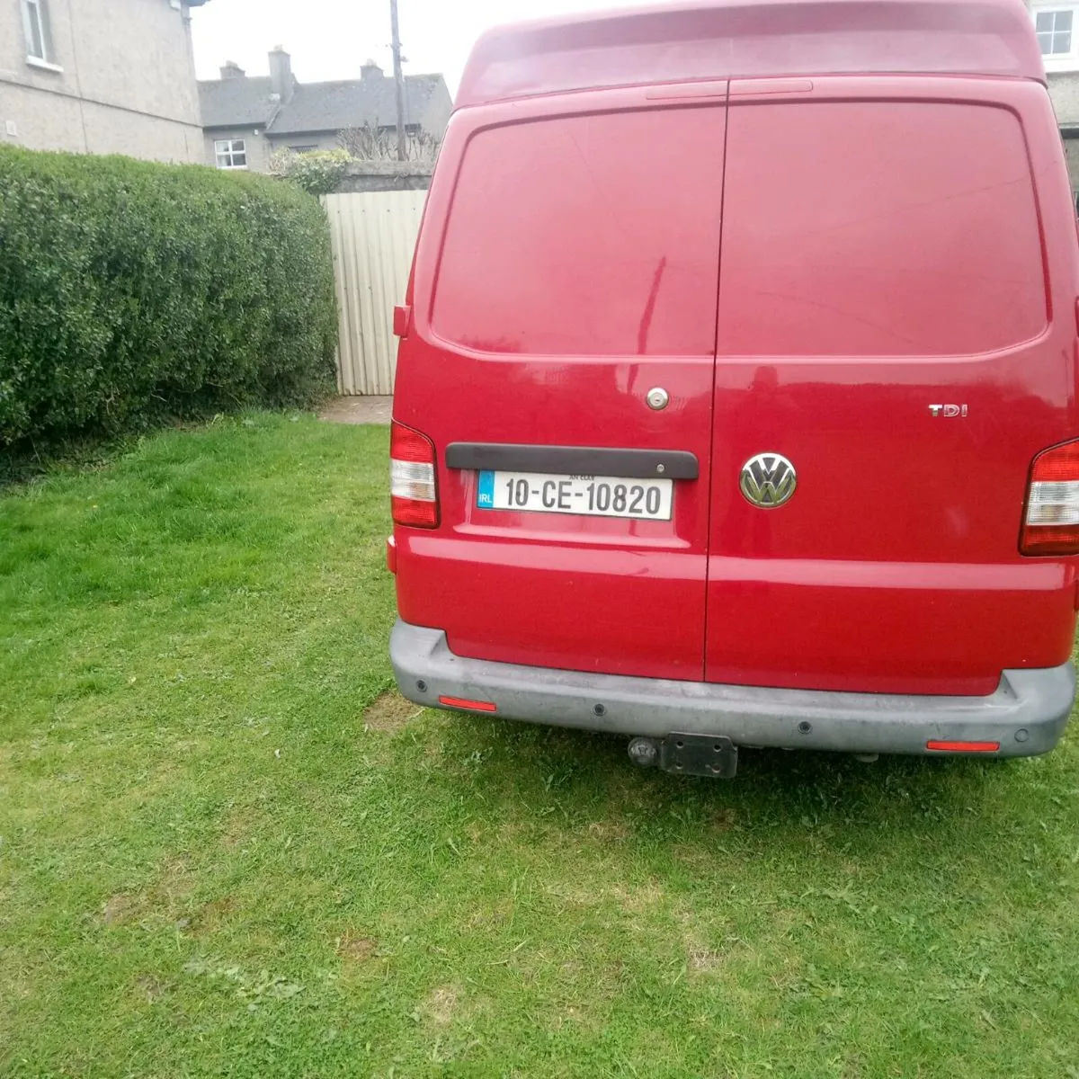 Vw transporter T5.1 - Image 3