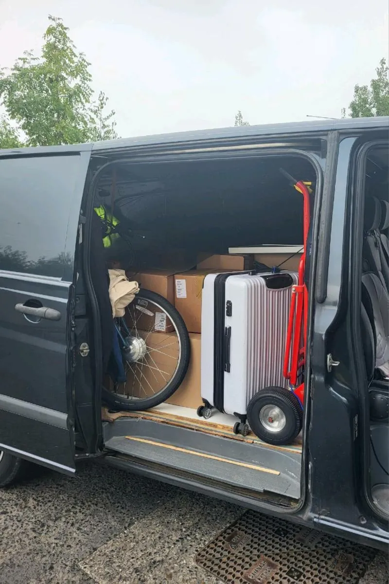 Man with Van - Image 4