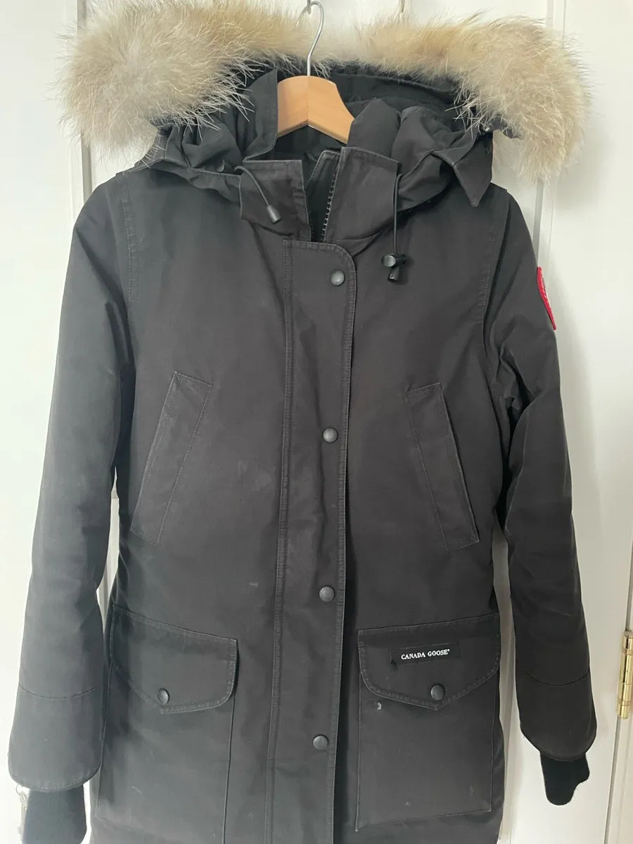 Canada goose fusion jacket - Image 1