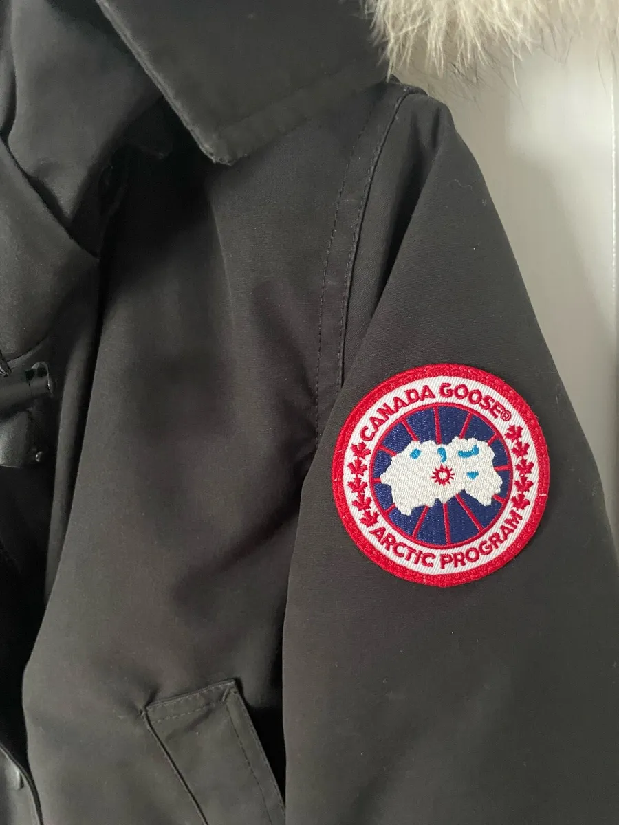 Canada goose fusion jacket - Image 3