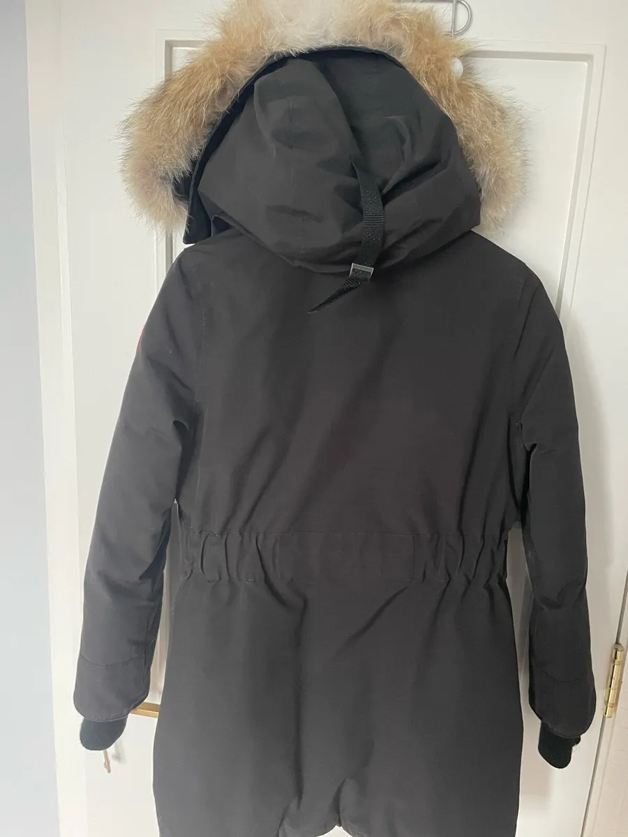 Canada goose fusion jacket - Image 4