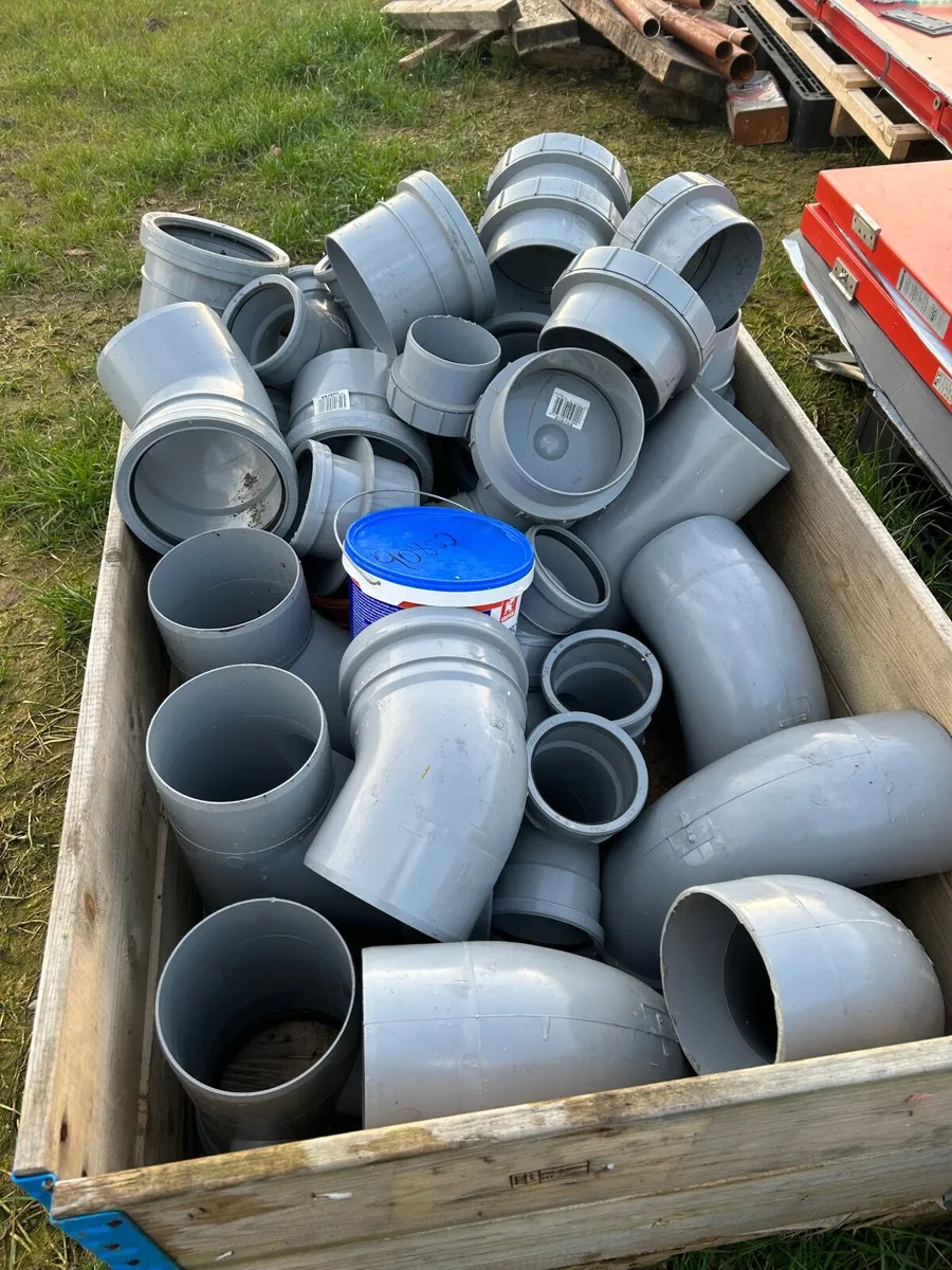 6” waven pipe - Image 2