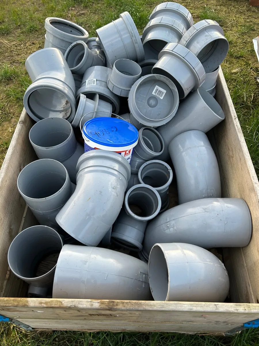 6” waven pipe - Image 3