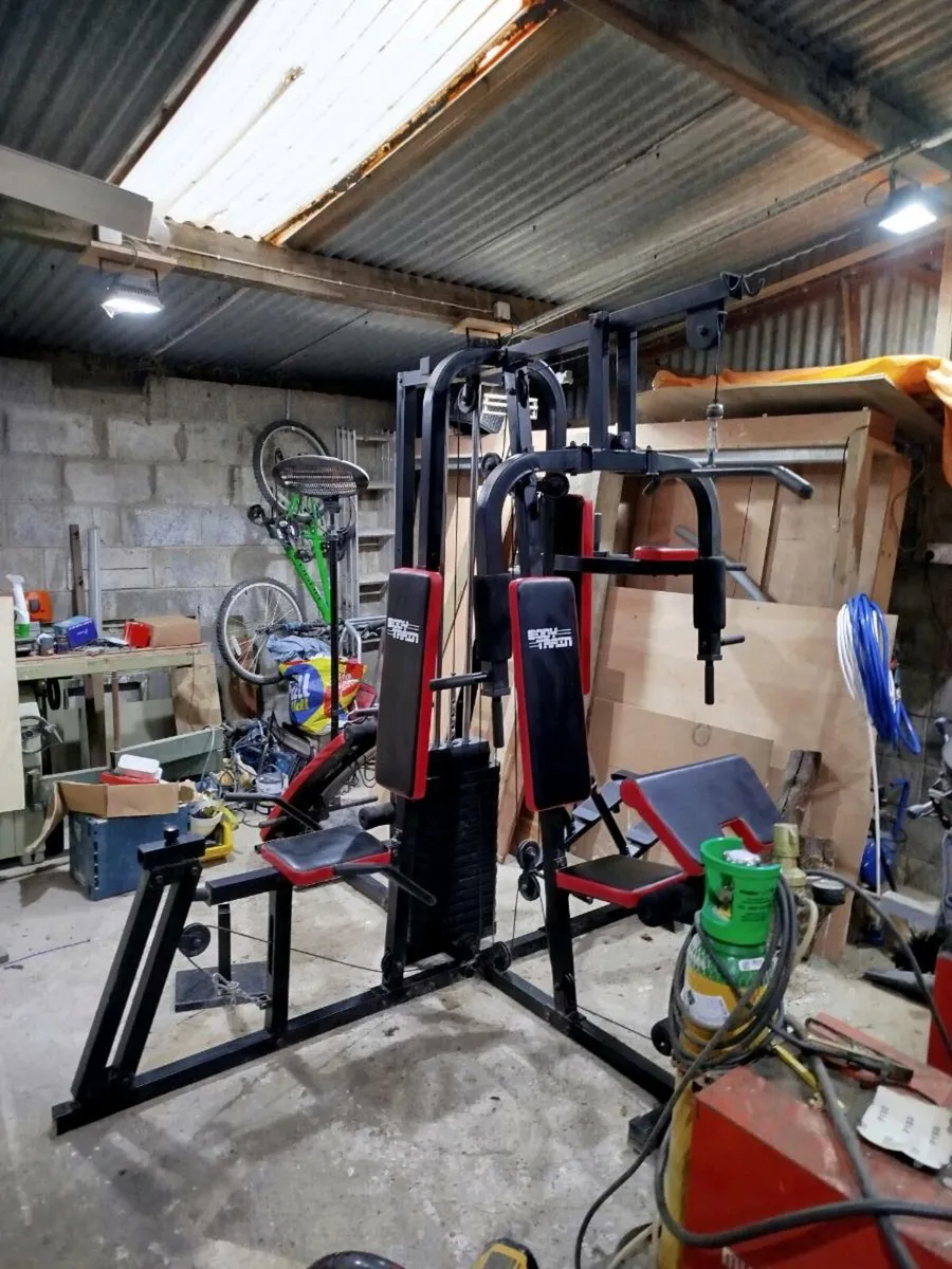 Gym station - Image 3