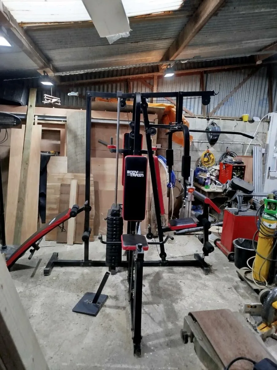 Gym station - Image 4