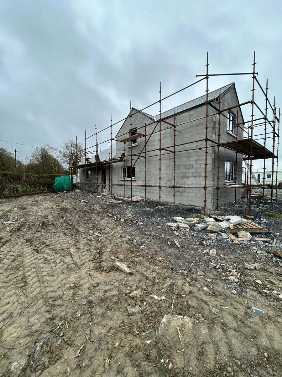 Scaffolding - Image 2