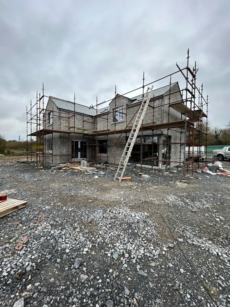 Scaffolding - Image 1