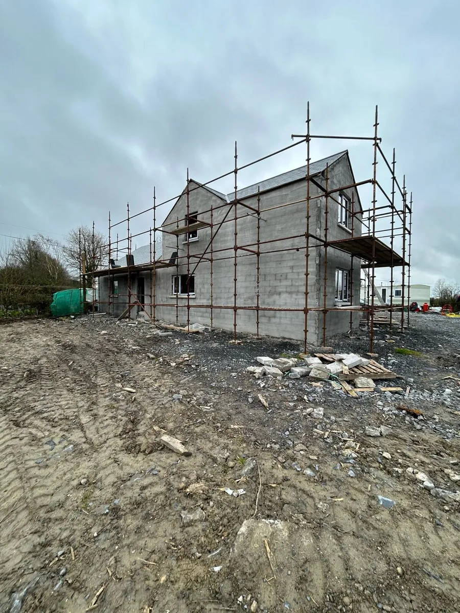 Scaffolding - Image 3
