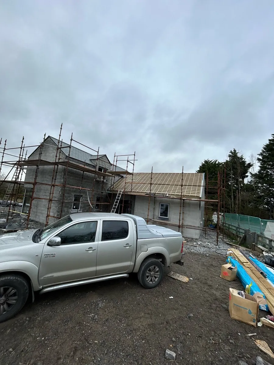 Scaffolding - Image 4