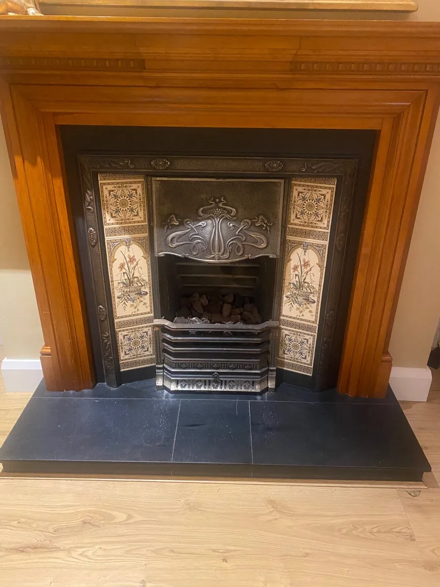 Fire place - Image 2