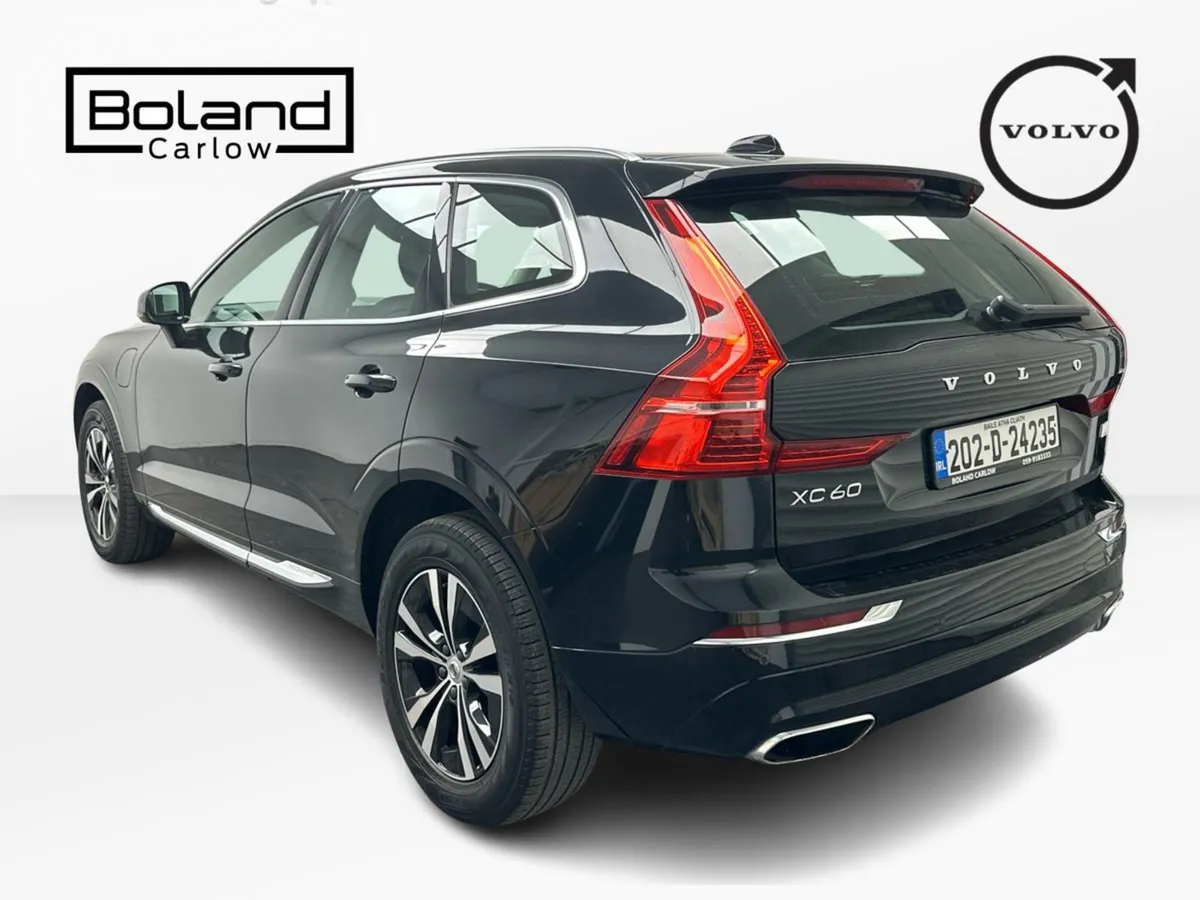 Volvo XC60 T6 Inscription EXP  price Drop   140 P - Image 3