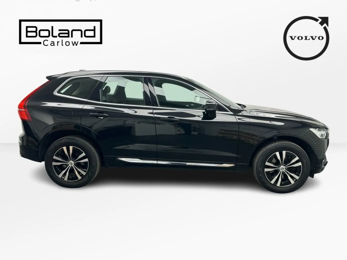 Volvo XC60 T6 Inscription EXP  price Drop   140 P - Image 4