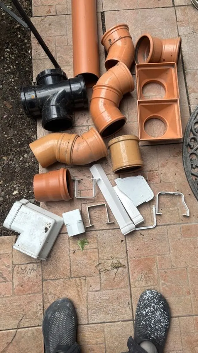 Drainare Plumbing& Sink - Image 1