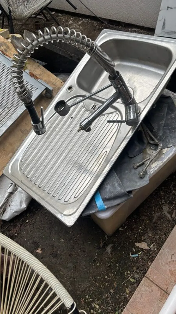 Drainare Plumbing& Sink - Image 2