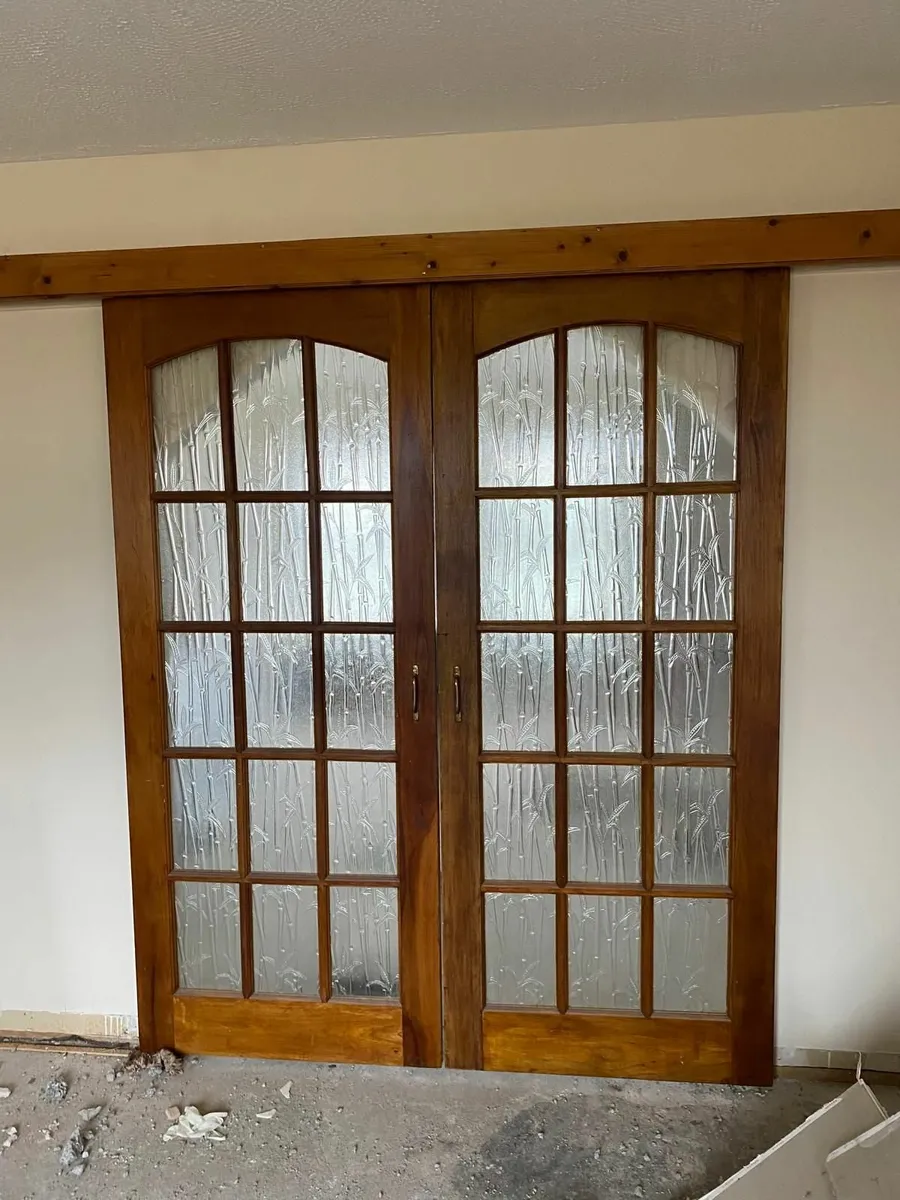 Doors - Image 1
