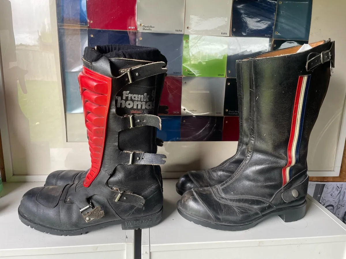 Boots - Image 1