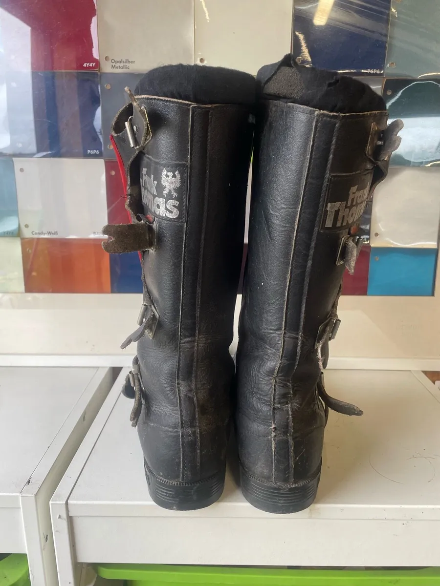 Boots - Image 4