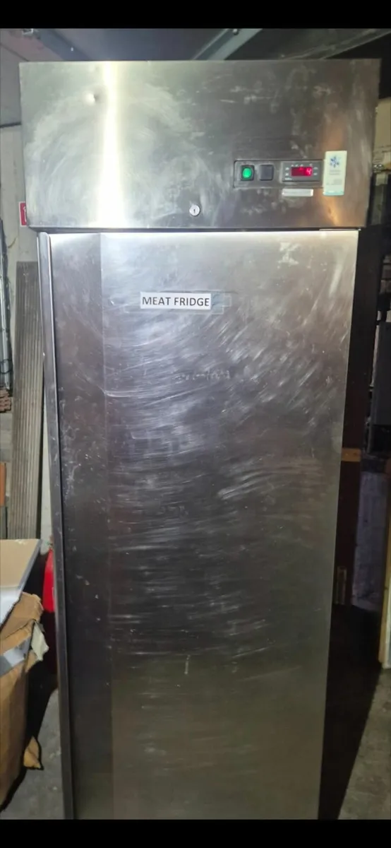 Commercial kitchen item's - Image 2