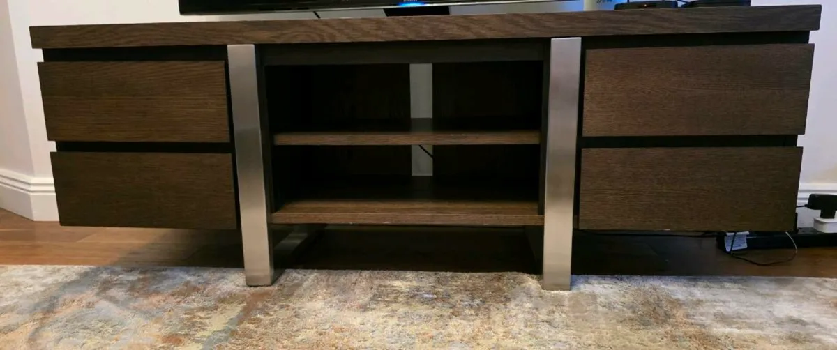 FurnitureTv unit - Image 2