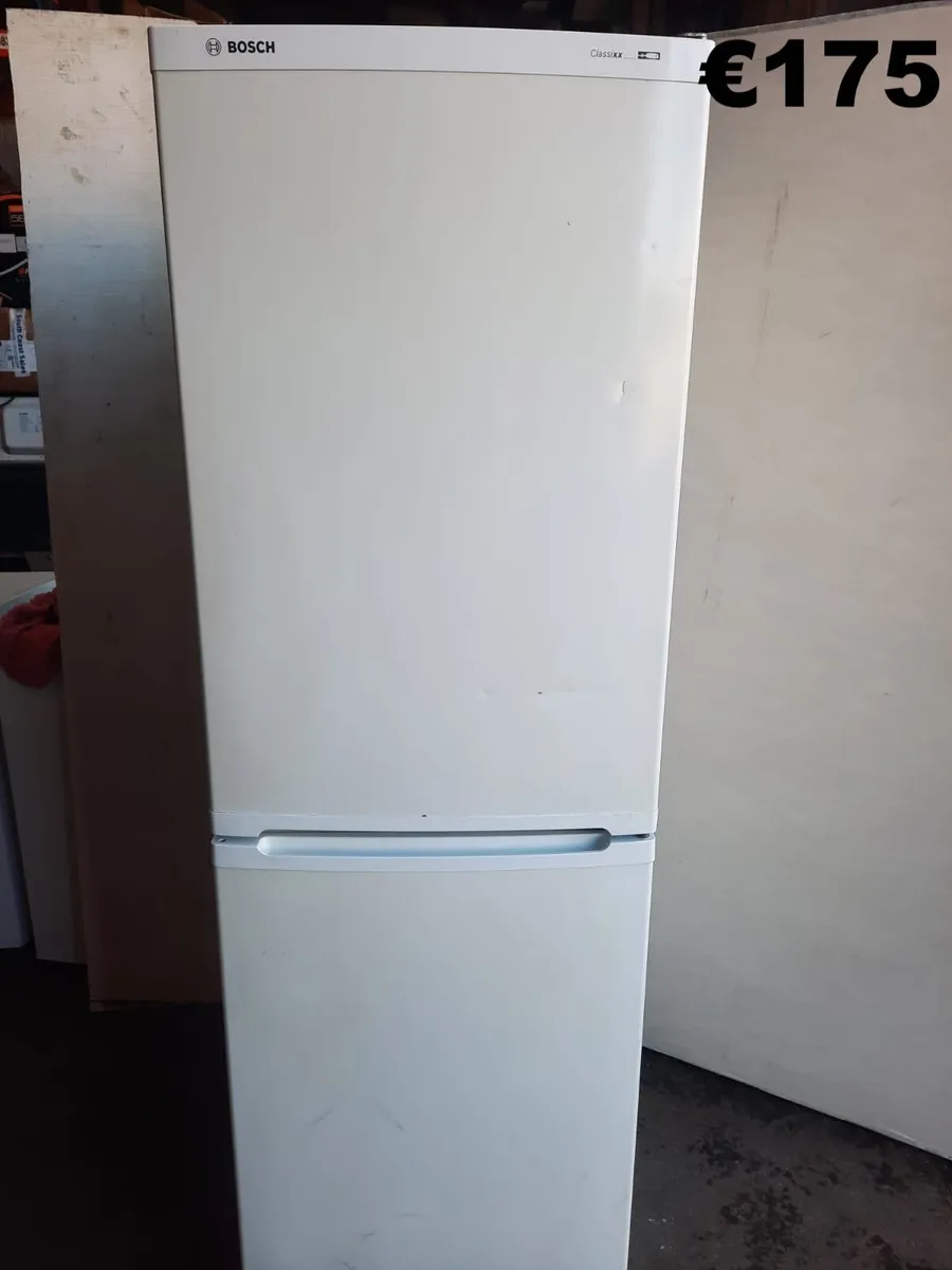 Fridge Freezers & under counter fridge - Image 1