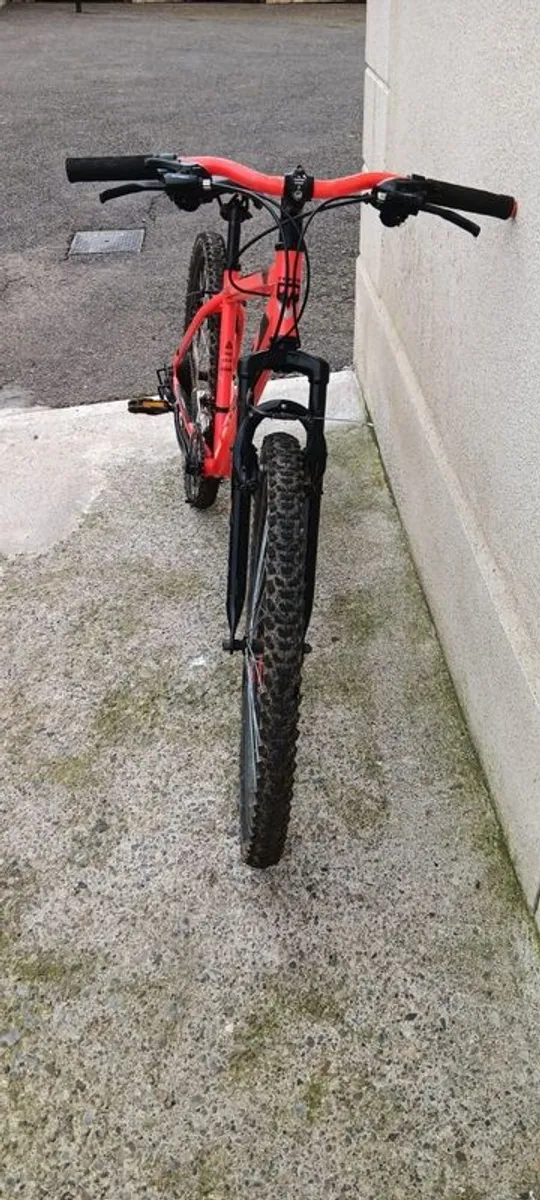 mountain bike - Image 1